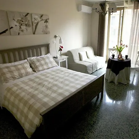 Bed & Breakfast La Casa In Prati 3*