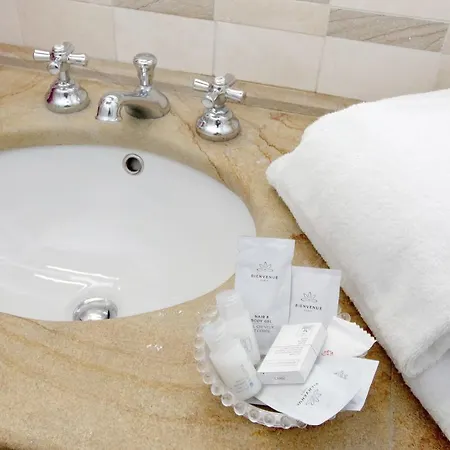 Elegant And Calm In Campo Dei Fiori Apartment *