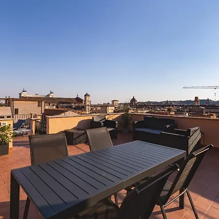 Vivilo Trevi - Luxury Experience - Private Jacuzzi On Terrace - Insane View Gasthof *