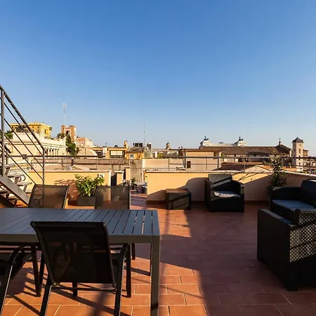 Vivilo Trevi - Luxury Experience - Private Jacuzzi On Terrace - Insane View