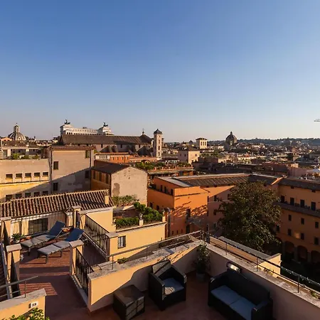 Vivilo Trevi - Luxury Experience - Private Jacuzzi On Terrace - Insane View Guest house *