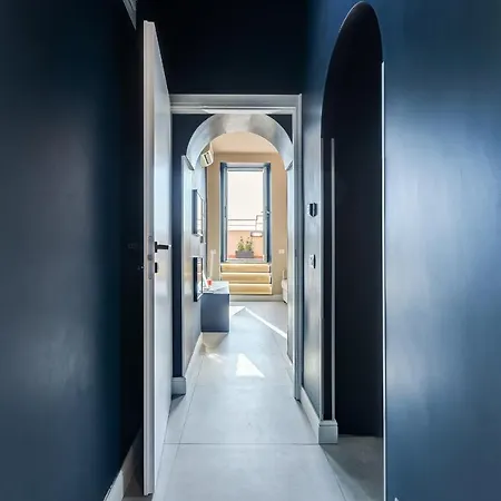 Guest house Vivilo Trevi - Luxury Experience - Private Jacuzzi On Terrace - Insane View