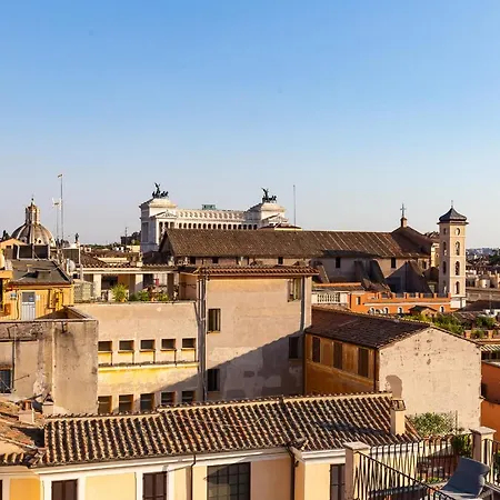 Vivilo Trevi - Luxury Experience - Private Jacuzzi On Terrace - Insane View