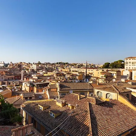 Vivilo Trevi - Luxury Experience - Private Jacuzzi On Terrace - Insane View Gasthof