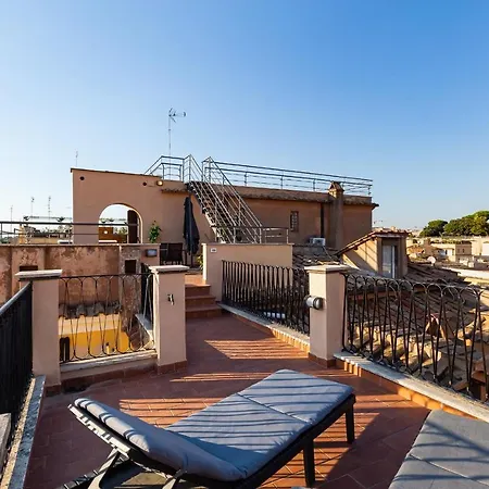 Guest house Vivilo Trevi - Luxury Experience - Private Jacuzzi On Terrace - Insane View