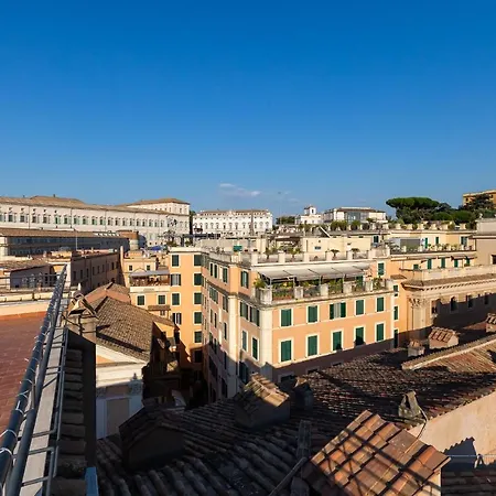 Vivilo Trevi - Luxury Experience - Private Jacuzzi On Terrace - Insane View