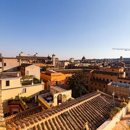 Vivilo Trevi - Luxury Experience - Private Jacuzzi On Terrace - Insane View Guest house