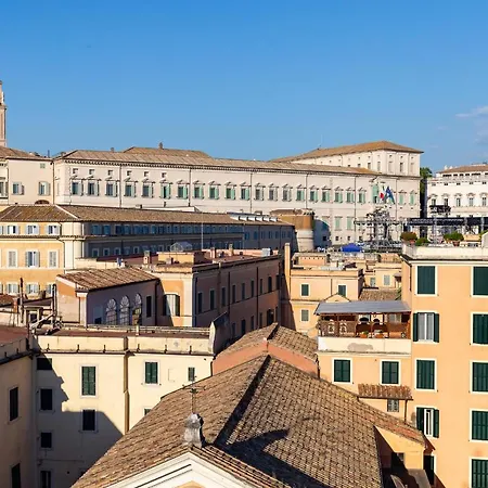 Vivilo Trevi - Luxury Experience - Private Jacuzzi On Terrace - Insane View * Rome