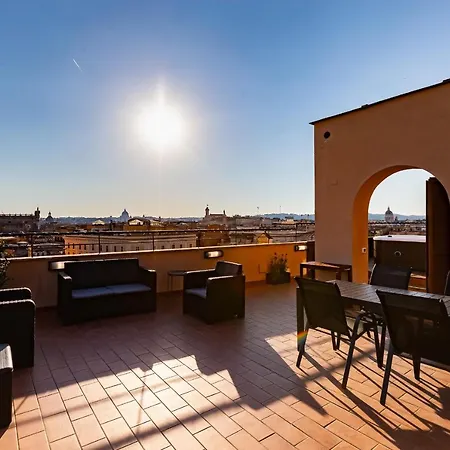 Vivilo Trevi - Luxury Experience - Private Jacuzzi On Terrace - Insane View Guest house *