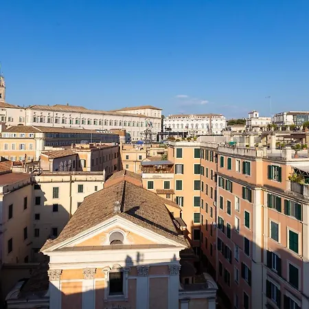 Vivilo Trevi - Luxury Experience - Private Jacuzzi On Terrace - Insane View Gasthof