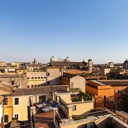 Vivilo Trevi - Luxury Experience - Private Jacuzzi On Terrace - Insane View Guest house *