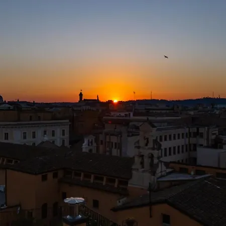 Vivilo Trevi - Luxury Experience - Private Jacuzzi On Terrace - Insane View Guest house