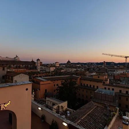 Vivilo Trevi - Luxury Experience - Private Jacuzzi On Terrace - Insane View *