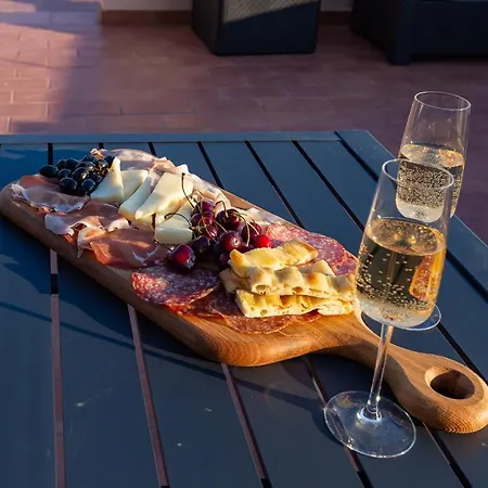 Vivilo Trevi - Luxury Experience - Private Jacuzzi On Terrace - Insane View Guest house Rome