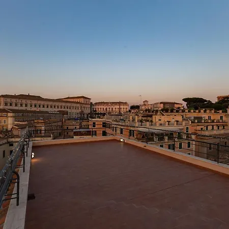 Vivilo Trevi - Luxury Experience - Private Jacuzzi On Terrace - Insane View