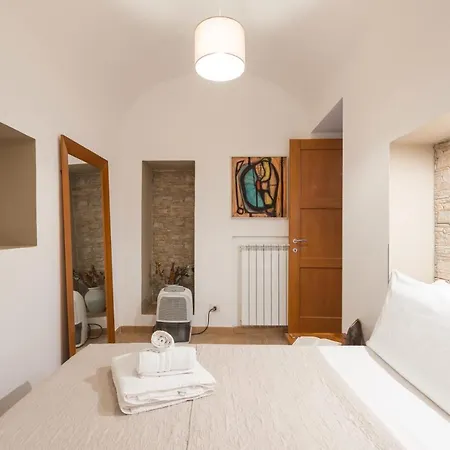 Konukevi Trinita Dei Monti Piazza Di Spagna, 2*