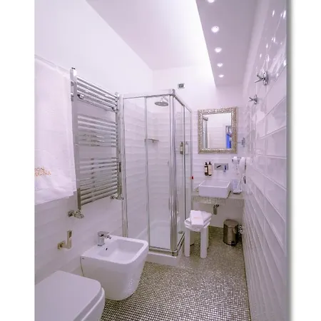 Maison Spagna *
