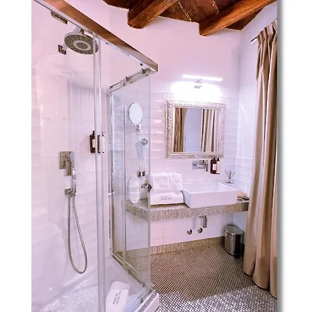 Maison Spagna Guest house