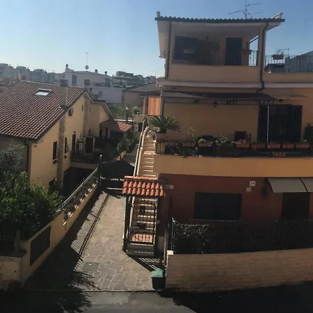 A Casa Mia * Roma