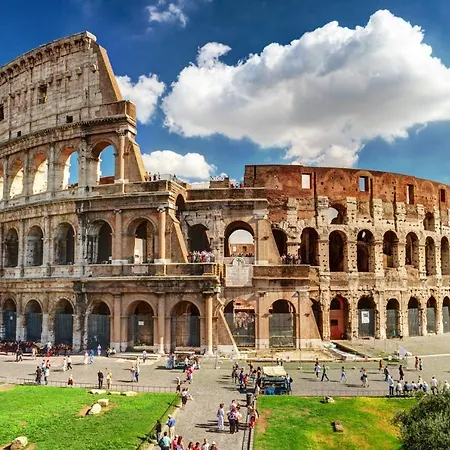 Apartment Lilli Home Holidays Rome