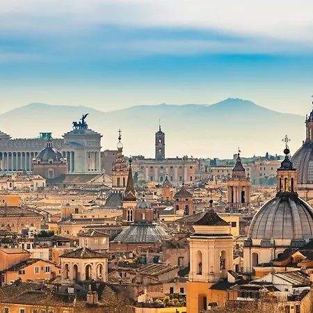 Lilli Home Holidays * Rome