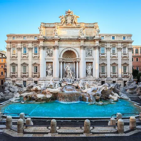 Apartment Lilli Home Holidays Rome