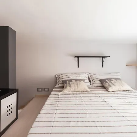 Apartment Homehouse Santamaura - San Pietro *