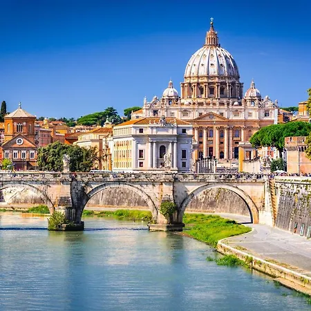 Apartment Lilli Home Holidays Rome