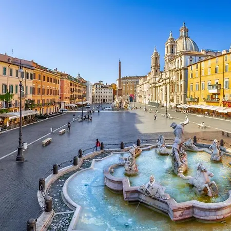 Apartment Lilli Home Holidays Rome