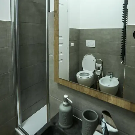 Vanella Domus Ii Apartment *