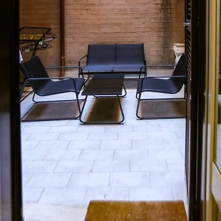 Apartment Vanella Domus Ii *