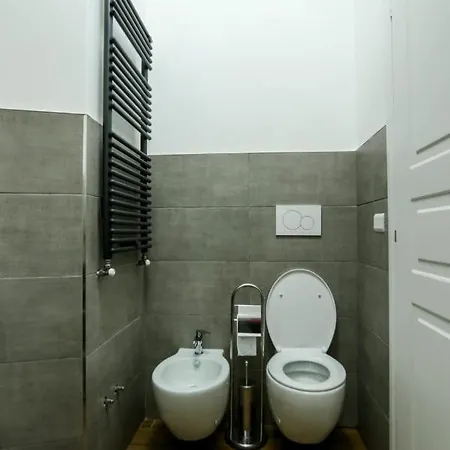 Vanella Domus Ii * Rome