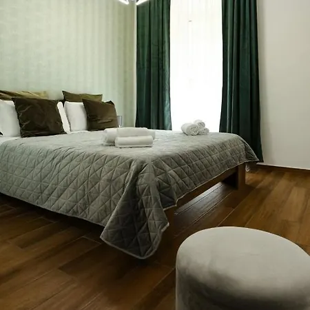 Vanella Domus Ii Apartment *