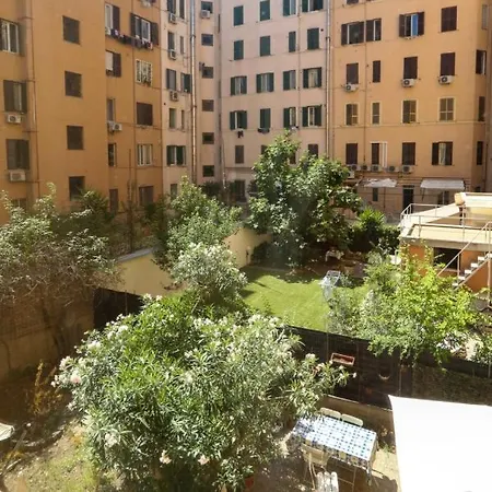 Vanella Domus Ii Apartment