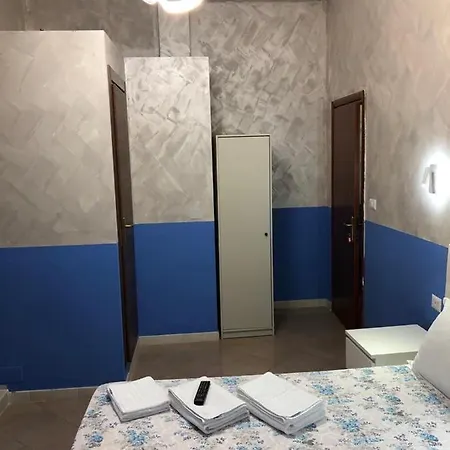 Guest house Relaxon Rome