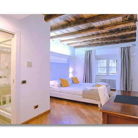 Maison Spagna Guest house