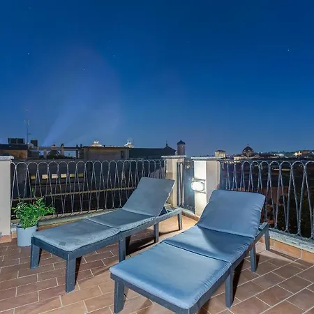 Vivilo Trevi - Luxury Experience - Private Jacuzzi On Terrace - Insane View Guest house