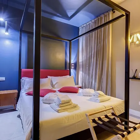 Vivilo Trevi - Luxury Experience - Private Jacuzzi On Terrace - Insane View Guest house *