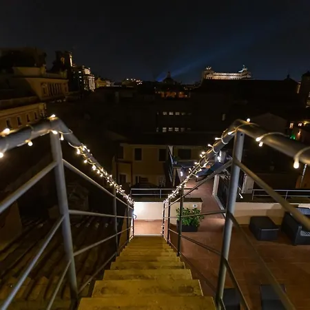 Vivilo Trevi - Luxury Experience - Private Jacuzzi On Terrace - Insane View * Rome