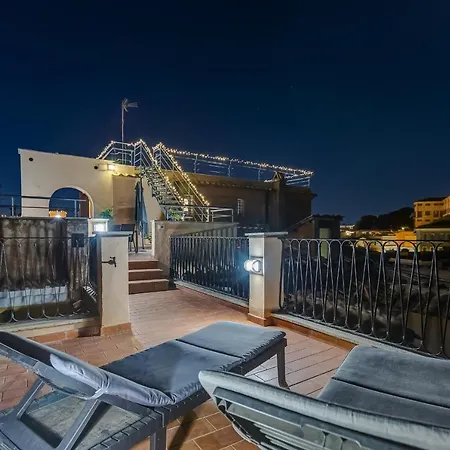Vivilo Trevi - Luxury Experience - Private Jacuzzi On Terrace - Insane View Guest house