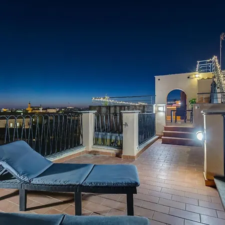 Gasthof Vivilo Trevi - Luxury Experience - Private Jacuzzi On Terrace - Insane View Rom