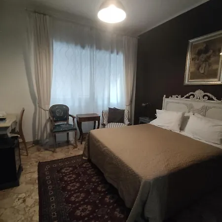 Gregory Place Bed & Breakfast *