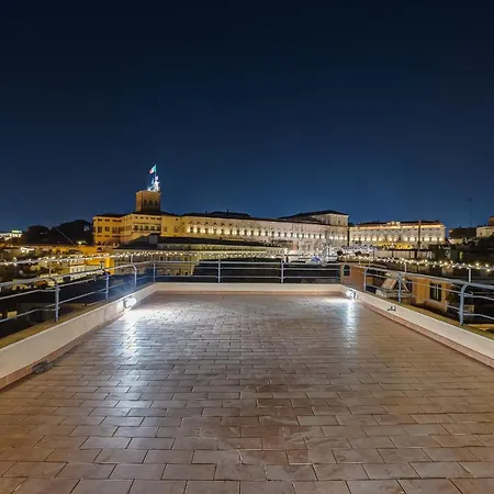 Vivilo Trevi - Luxury Experience - Private Jacuzzi On Terrace - Insane View *