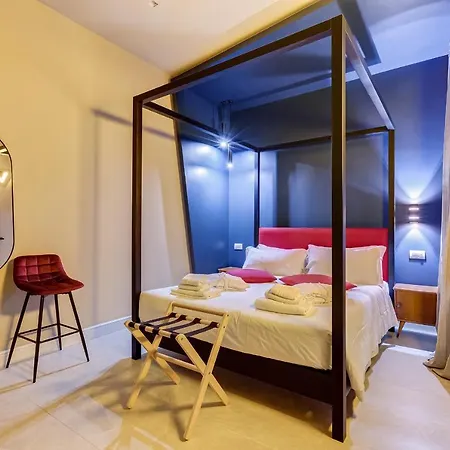 Guest house Vivilo Trevi - Luxury Experience - Private Jacuzzi On Terrace - Insane View