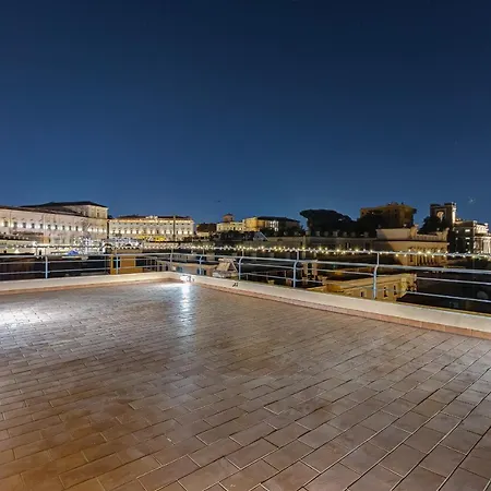 Vivilo Trevi - Luxury Experience - Private Jacuzzi On Terrace - Insane View Rome