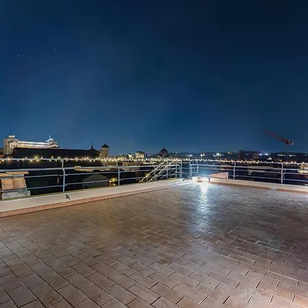 Vivilo Trevi - Luxury Experience - Private Jacuzzi On Terrace - Insane View Guest house