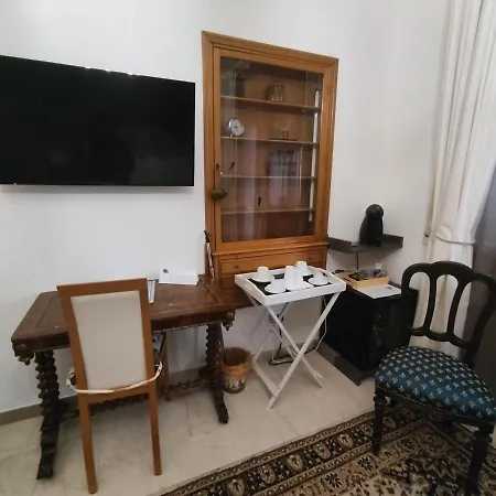 Bed & Breakfast Gregory Place Rome