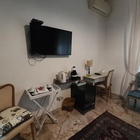 Gregory Place Rome
