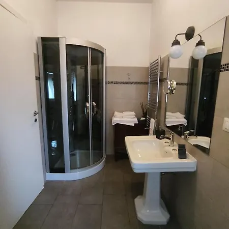 Bed & Breakfast Gregory Place *