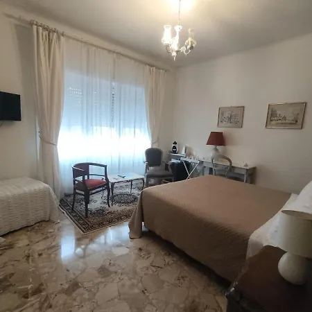Gregory Place * Rome